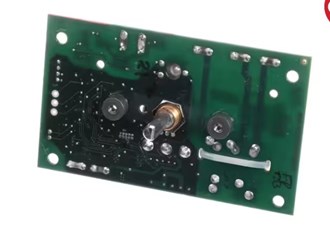 Cooking Performance Group 351030208 Temperature Control, 280/240/120VAC